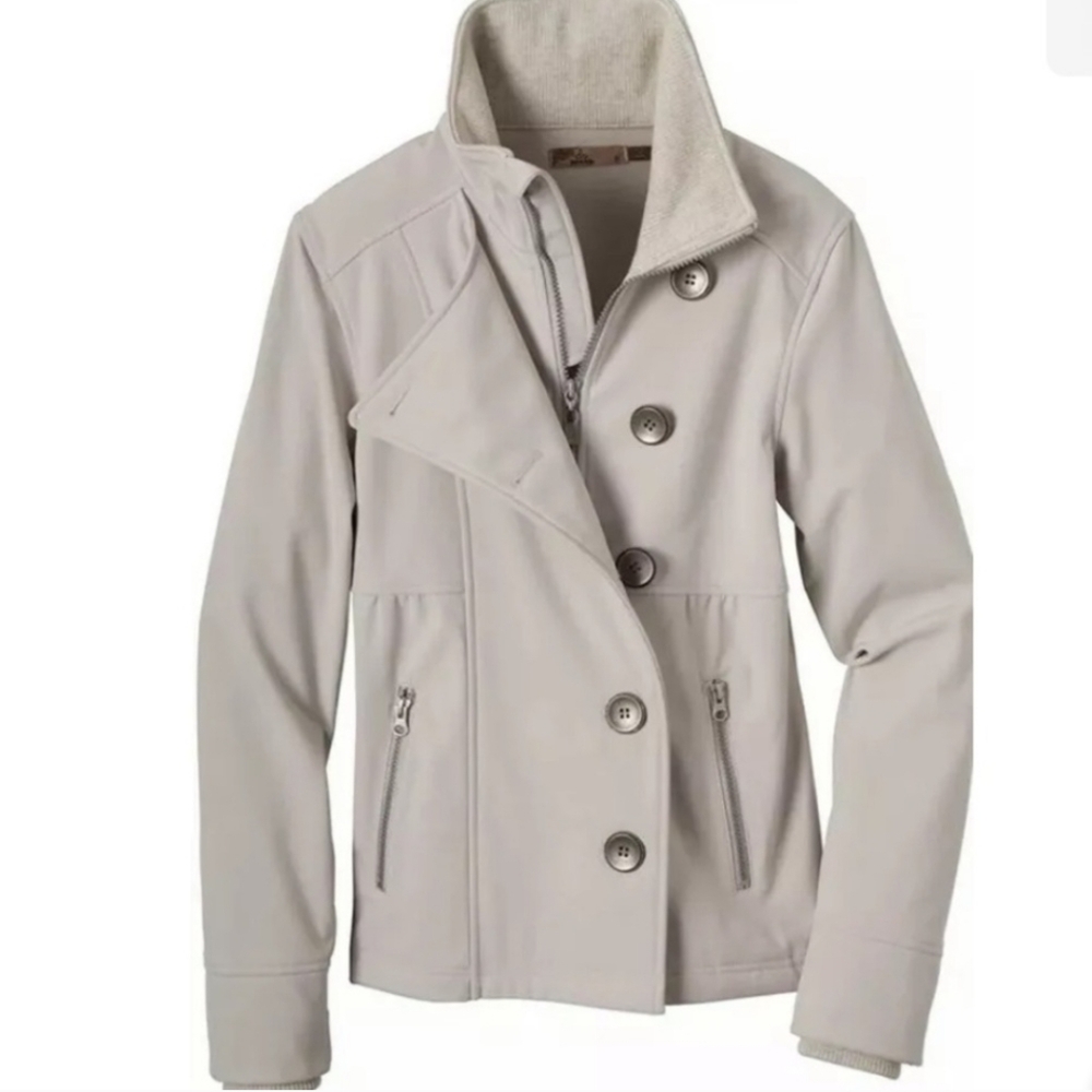 Prana Martina Coat